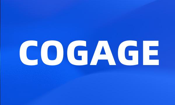 COGAGE