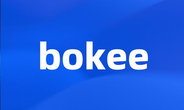 bokee