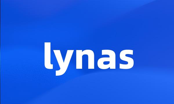 lynas