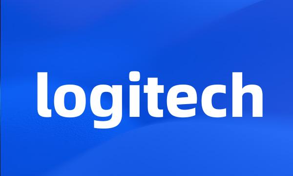 logitech