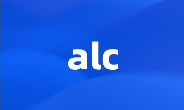 alc