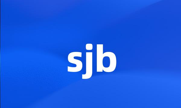 sjb