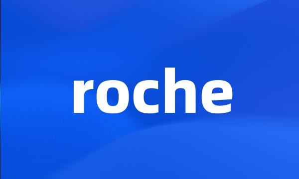 roche