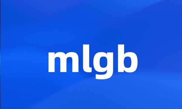 mlgb