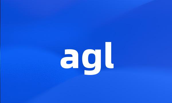 agl