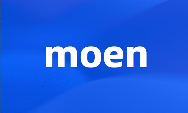 moen