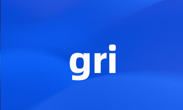 gri