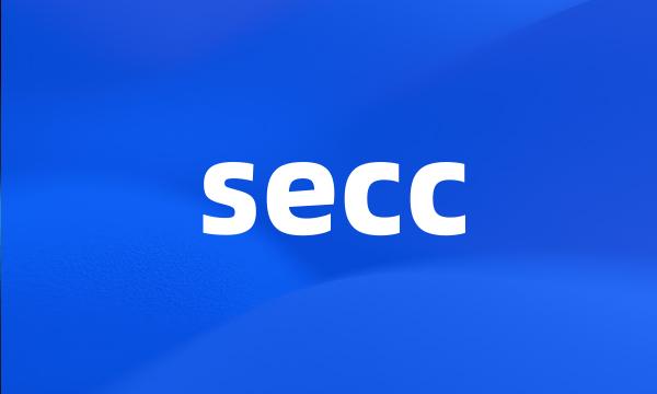 secc