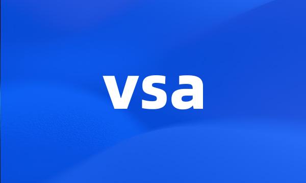 vsa