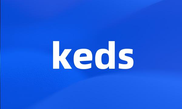 keds