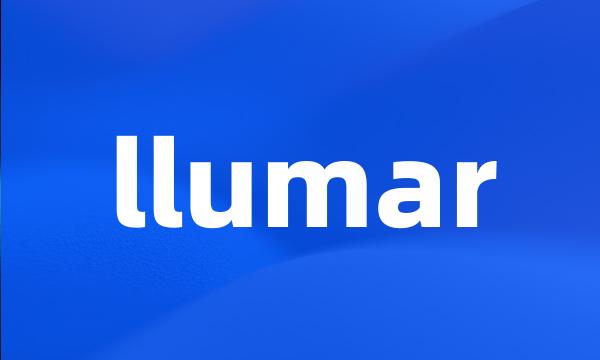 llumar