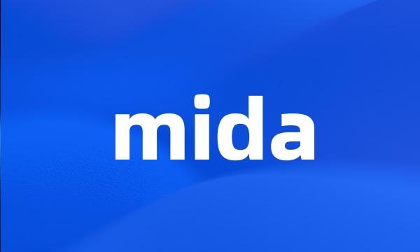 mida