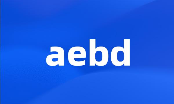 aebd