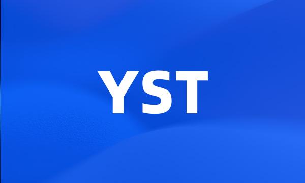 YST