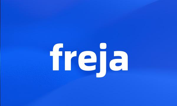 freja