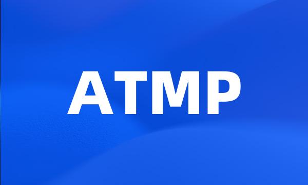 ATMP