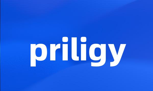 priligy