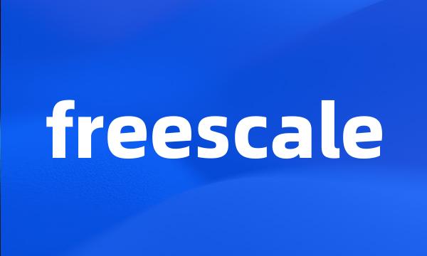 freescale