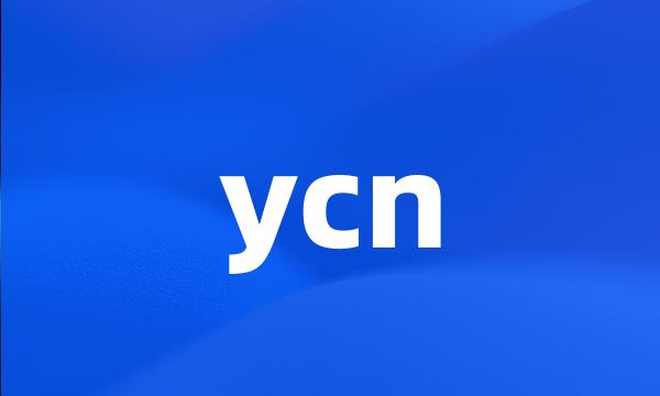 ycn