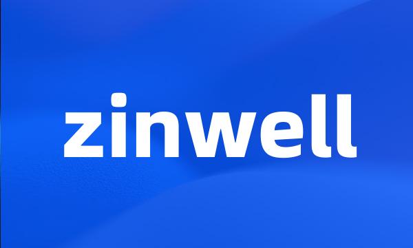 zinwell