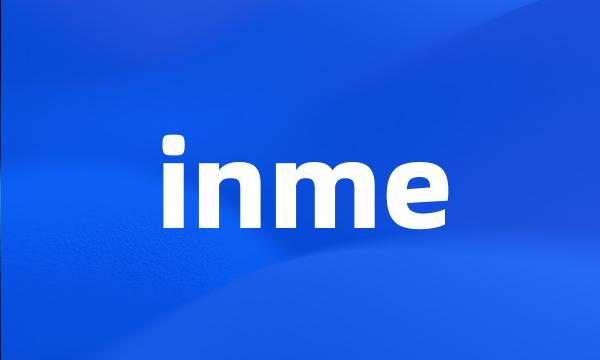 inme