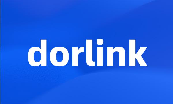 dorlink