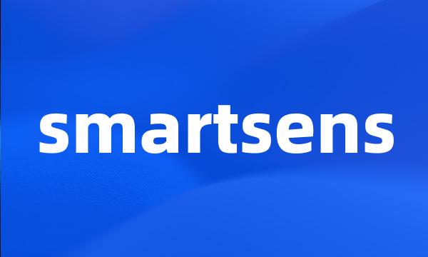 smartsens