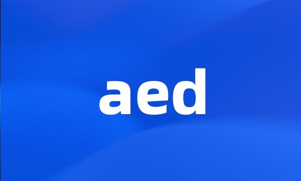 aed