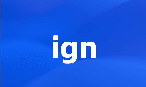 ign