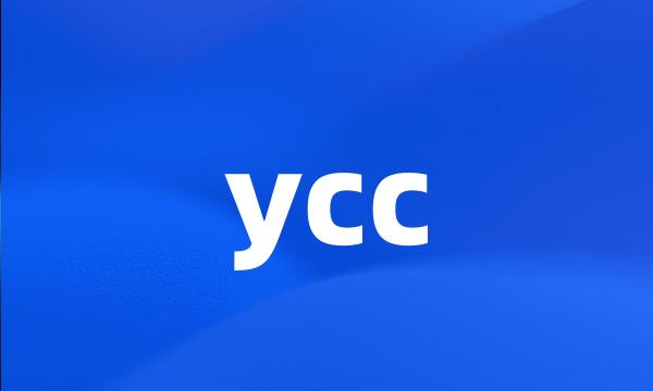 ycc