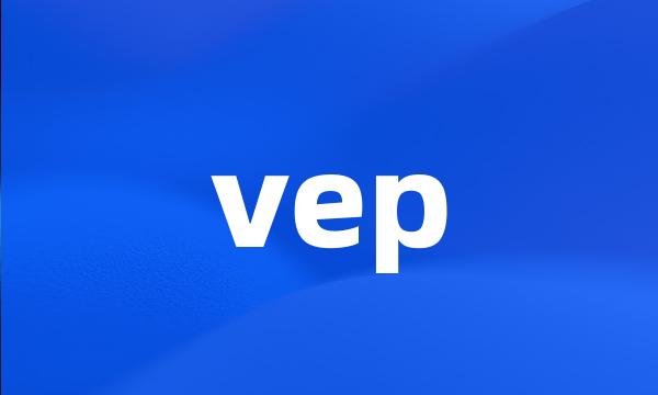 vep