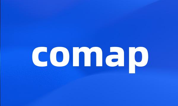 comap