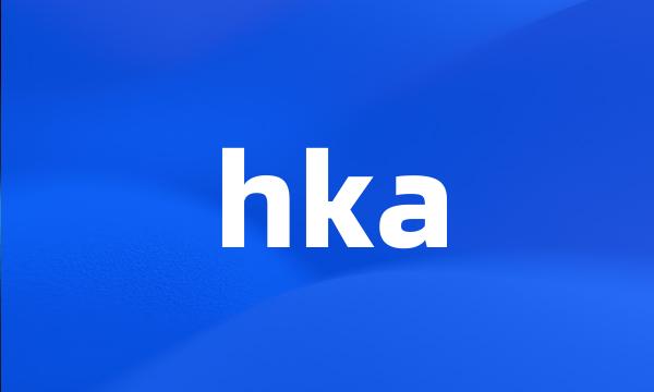 hka