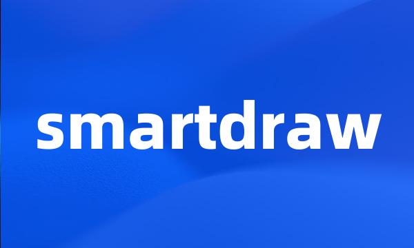 smartdraw