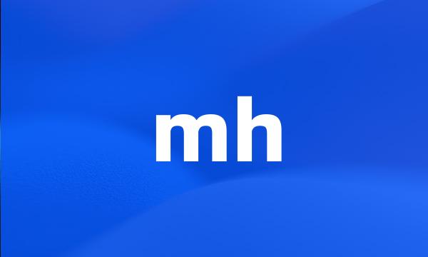 mh