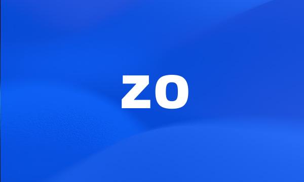 zo