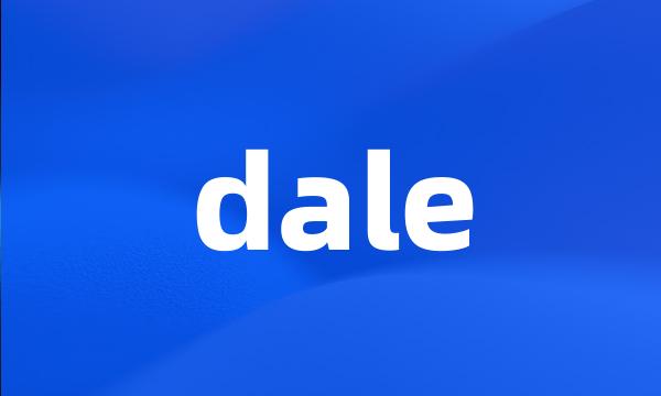 dale