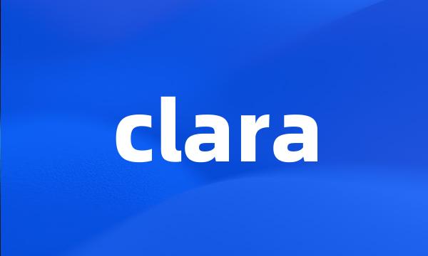 clara