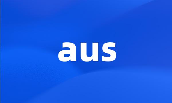 aus