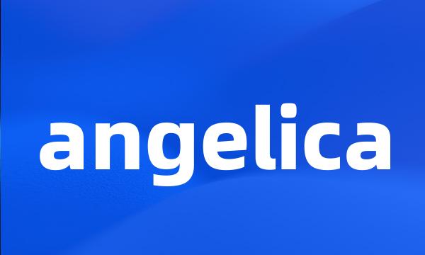 angelica