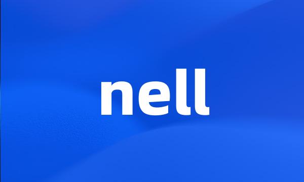 nell