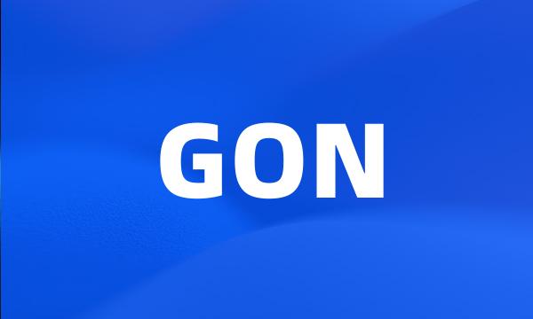 GON