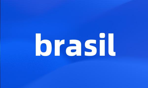 brasil