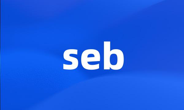 seb