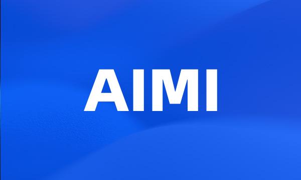 AIMI