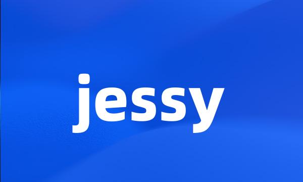 jessy