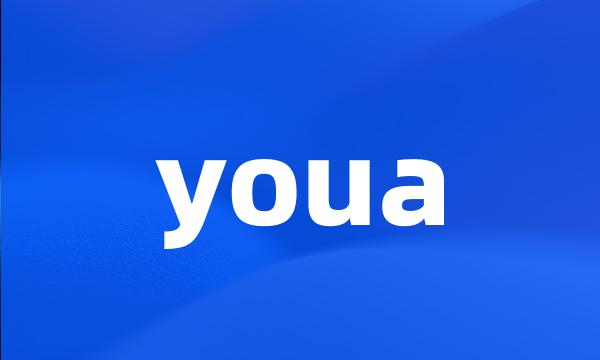 youa