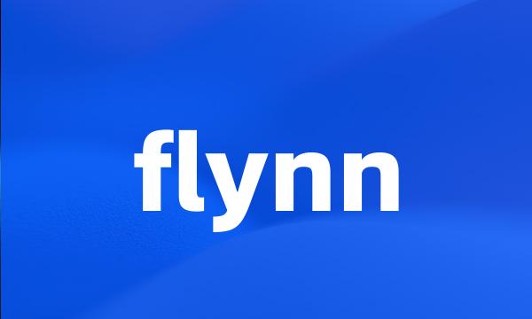 flynn