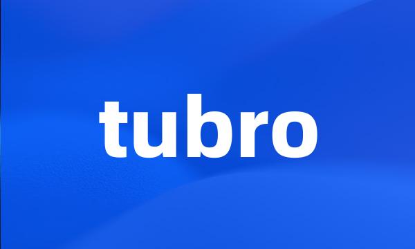 tubro