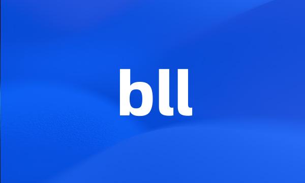 bll